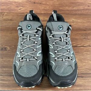 Merrell Moab2 Goretex NON LEATHER size 9.5
